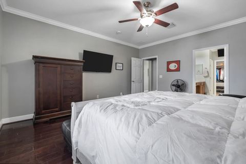 Tiny photo for 2496 LANTANA Lane, Tallahassee, FL 32311 (MLS # 396179)