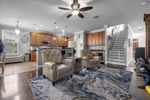 Tiny photo for 2496 LANTANA Lane, Tallahassee, FL 32311 (MLS # 396179)