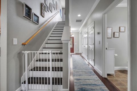 Tiny photo for 2496 LANTANA Lane, Tallahassee, FL 32311 (MLS # 396179)