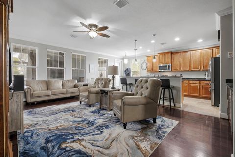 Tiny photo for 2496 LANTANA Lane, Tallahassee, FL 32311 (MLS # 396179)