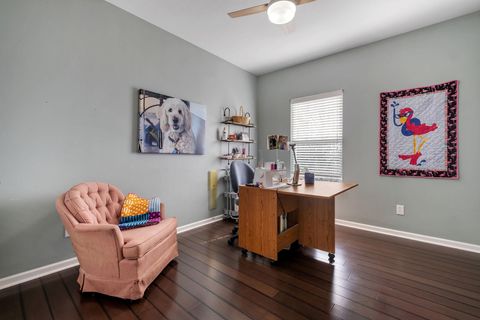 Tiny photo for 2496 LANTANA Lane, Tallahassee, FL 32311 (MLS # 396179)