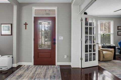 Tiny photo for 2496 LANTANA Lane, Tallahassee, FL 32311 (MLS # 396179)