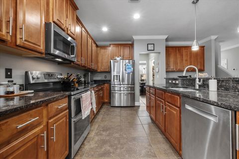 Tiny photo for 2496 LANTANA Lane, Tallahassee, FL 32311 (MLS # 396179)