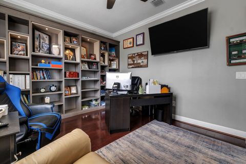 Tiny photo for 2496 LANTANA Lane, Tallahassee, FL 32311 (MLS # 396179)