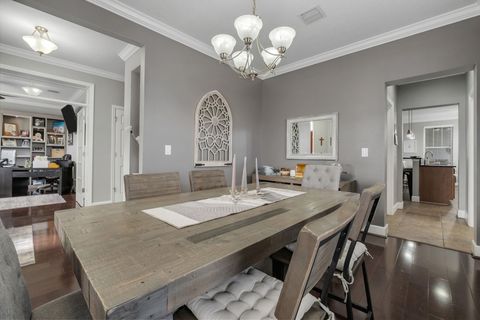 Tiny photo for 2496 LANTANA Lane, Tallahassee, FL 32311 (MLS # 396179)