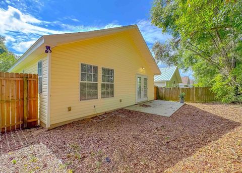 Tiny photo for 3578 JIM LEE Road, Tallahassee, FL 32301 (MLS # 399954)