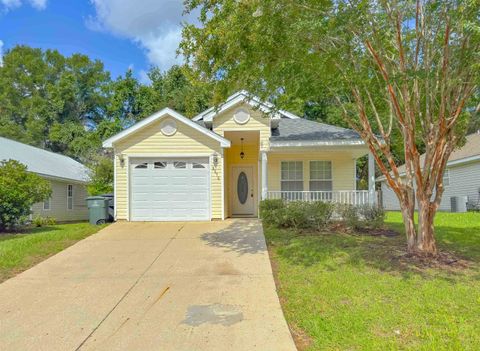 Photo of 3578 JIM LEE Road, Tallahassee, FL 32301 (MLS # 399954)
