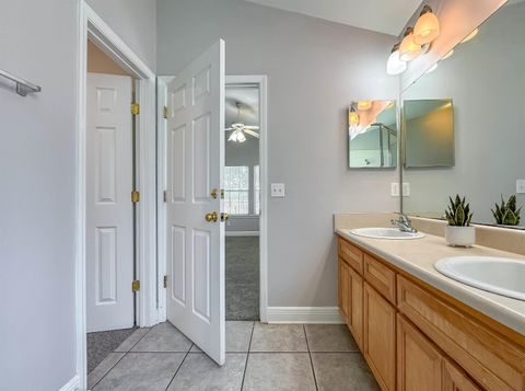Tiny photo for 3578 JIM LEE Road, Tallahassee, FL 32301 (MLS # 399954)