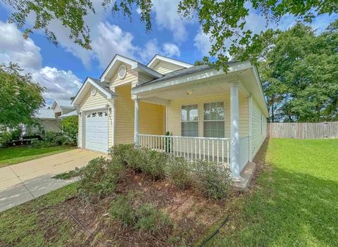 Tiny photo for 3578 JIM LEE Road, Tallahassee, FL 32301 (MLS # 399954)