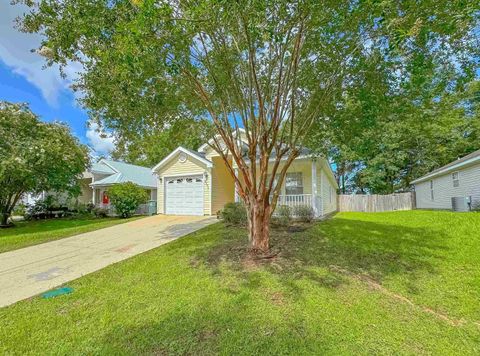 Tiny photo for 3578 JIM LEE Road, Tallahassee, FL 32301 (MLS # 399954)