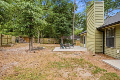 Tiny photo for 9112 Birch Run Lane, Tallahassee, FL 32312 (MLS # 399565)