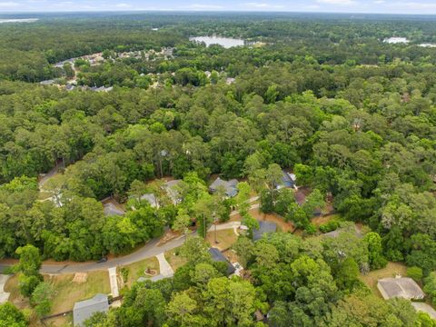 Tiny photo for 9112 Birch Run Lane, Tallahassee, FL 32312 (MLS # 399565)