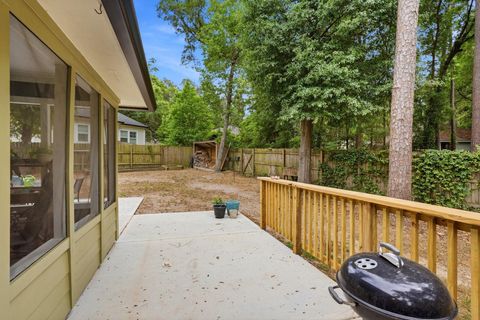 Tiny photo for 9112 Birch Run Lane, Tallahassee, FL 32312 (MLS # 399565)