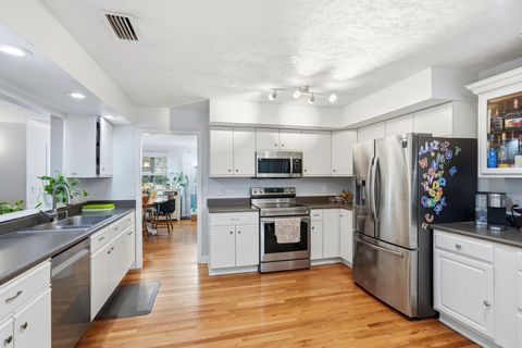 Tiny photo for 9112 Birch Run Lane, Tallahassee, FL 32312 (MLS # 399565)