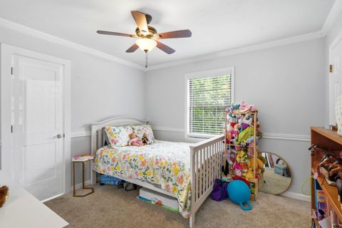 Tiny photo for 9112 Birch Run Lane, Tallahassee, FL 32312 (MLS # 399565)