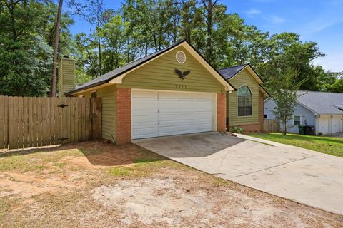 Tiny photo for 9112 Birch Run Lane, Tallahassee, FL 32312 (MLS # 399565)