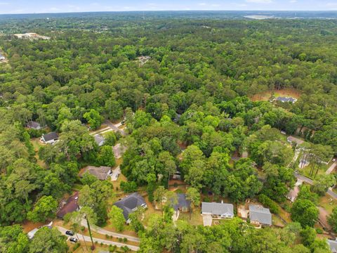 Tiny photo for 9112 Birch Run Lane, Tallahassee, FL 32312 (MLS # 399565)