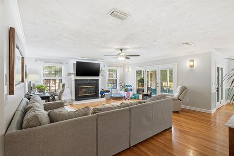 Tiny photo for 9112 Birch Run Lane, Tallahassee, FL 32312 (MLS # 399565)