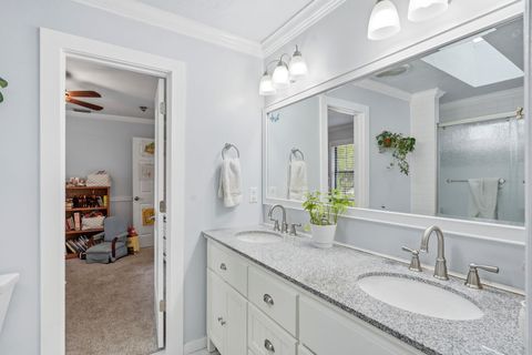 Tiny photo for 9112 Birch Run Lane, Tallahassee, FL 32312 (MLS # 399565)