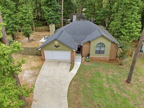 Tiny photo for 9112 Birch Run Lane, Tallahassee, FL 32312 (MLS # 399565)