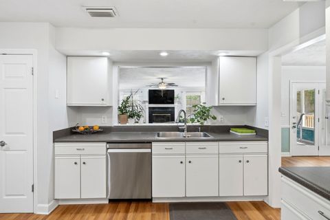 Tiny photo for 9112 Birch Run Lane, Tallahassee, FL 32312 (MLS # 399565)