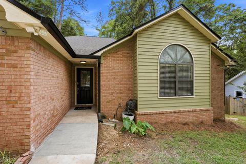 Tiny photo for 9112 Birch Run Lane, Tallahassee, FL 32312 (MLS # 399565)