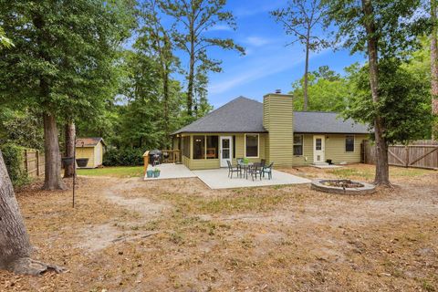 Tiny photo for 9112 Birch Run Lane, Tallahassee, FL 32312 (MLS # 399565)