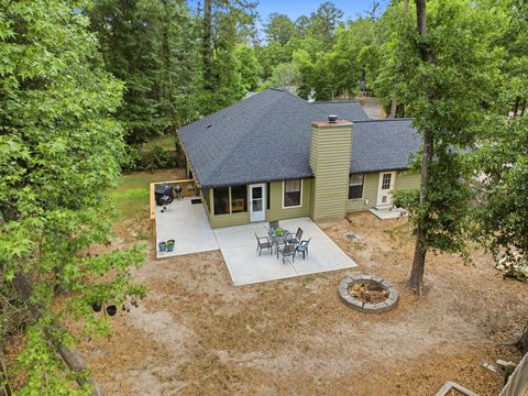 Tiny photo for 9112 Birch Run Lane, Tallahassee, FL 32312 (MLS # 399565)