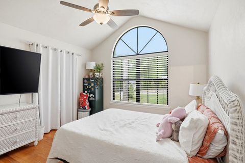 Tiny photo for 9112 Birch Run Lane, Tallahassee, FL 32312 (MLS # 399565)