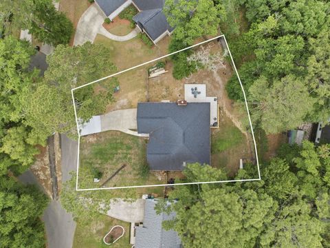 Tiny photo for 9112 Birch Run Lane, Tallahassee, FL 32312 (MLS # 399565)