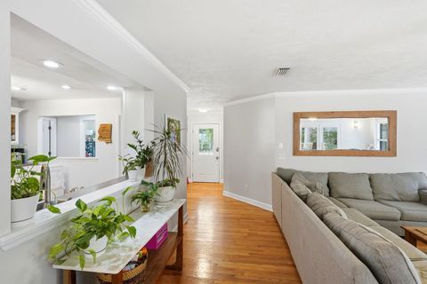 Tiny photo for 9112 Birch Run Lane, Tallahassee, FL 32312 (MLS # 399565)