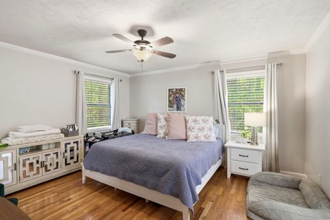 Tiny photo for 9112 Birch Run Lane, Tallahassee, FL 32312 (MLS # 399565)