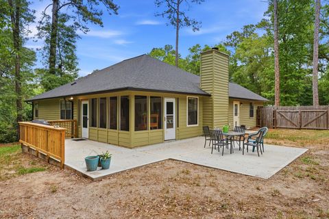 Tiny photo for 9112 Birch Run Lane, Tallahassee, FL 32312 (MLS # 399565)