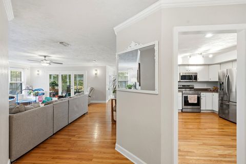 Tiny photo for 9112 Birch Run Lane, Tallahassee, FL 32312 (MLS # 399565)