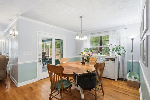 Tiny photo for 9112 Birch Run Lane, Tallahassee, FL 32312 (MLS # 399565)