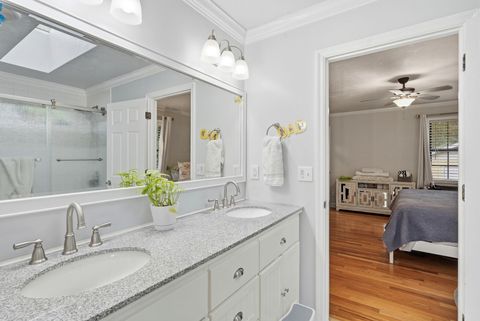 Tiny photo for 9112 Birch Run Lane, Tallahassee, FL 32312 (MLS # 399565)
