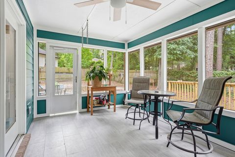 Tiny photo for 9112 Birch Run Lane, Tallahassee, FL 32312 (MLS # 399565)