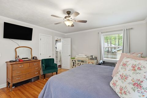 Tiny photo for 9112 Birch Run Lane, Tallahassee, FL 32312 (MLS # 399565)