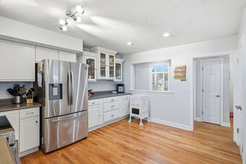 Tiny photo for 9112 Birch Run Lane, Tallahassee, FL 32312 (MLS # 399565)
