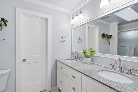 Tiny photo for 9112 Birch Run Lane, Tallahassee, FL 32312 (MLS # 399565)