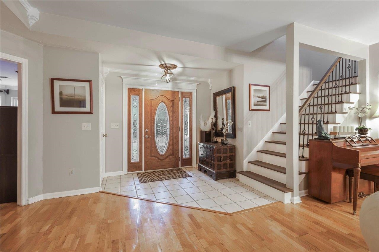8613 Heartwood Court