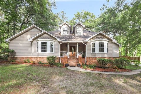 8613 Heartwood Court, Tallahassee, FL 32312 - MLS#: 385652