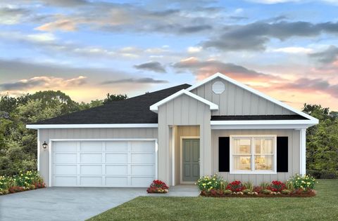 179 Needle Thrush Circle, Crawfordville, FL 32327 - MLS#: 383751