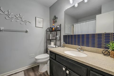 Tiny photo for 2815 MISTY GARDEN Circle, Tallahassee, FL 32303 (MLS # 395993)