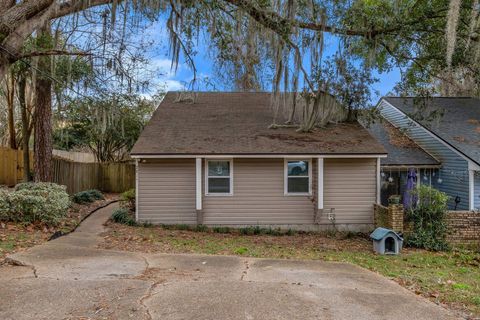 Tiny photo for 2815 MISTY GARDEN Circle, Tallahassee, FL 32303 (MLS # 395993)