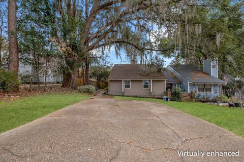 Tiny photo for 2815 MISTY GARDEN Circle, Tallahassee, FL 32303 (MLS # 395993)