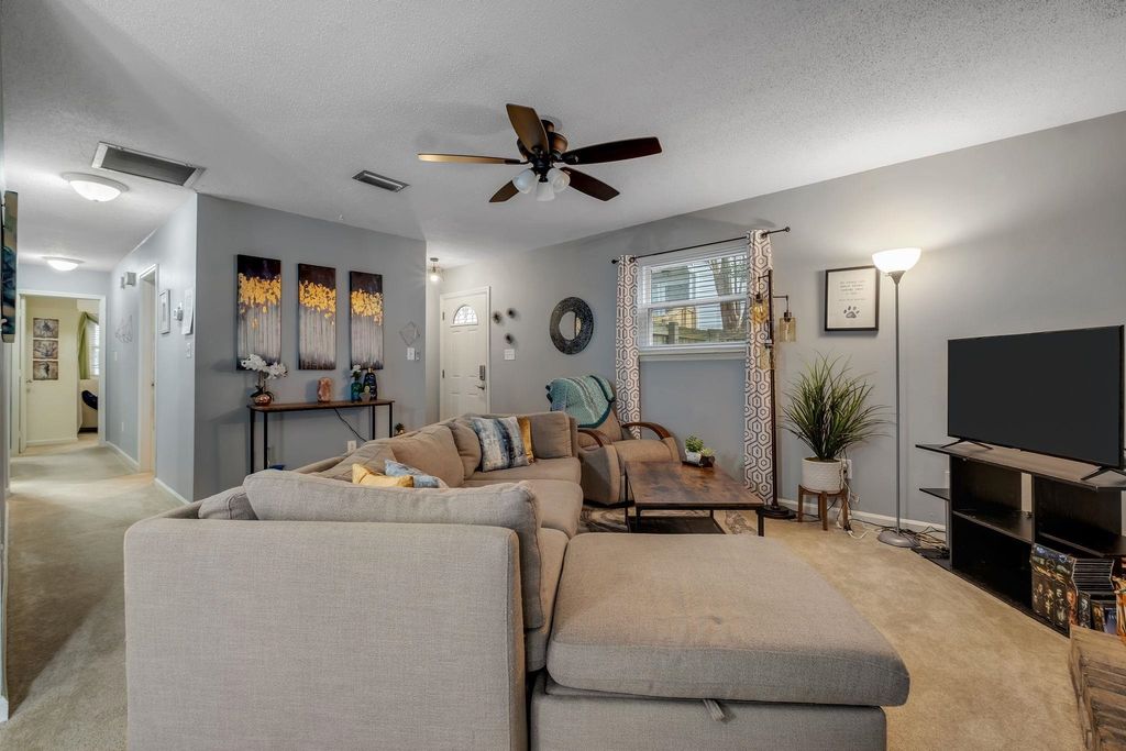 Photo of 2815 MISTY GARDEN Circle, Tallahassee, FL 32303 (MLS # 395993)