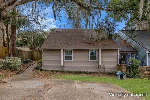 Tiny photo for 2815 MISTY GARDEN Circle, Tallahassee, FL 32303 (MLS # 395993)
