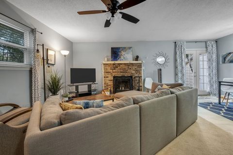 Tiny photo for 2815 MISTY GARDEN Circle, Tallahassee, FL 32303 (MLS # 395993)