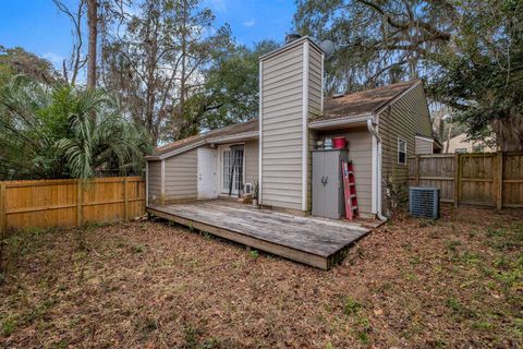 Tiny photo for 2815 MISTY GARDEN Circle, Tallahassee, FL 32303 (MLS # 395993)